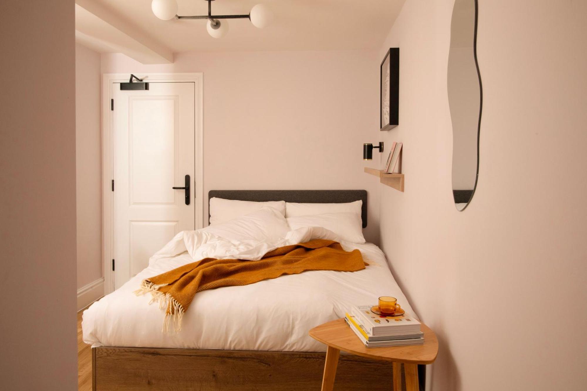 Bob W London Olympia Hotel ภายนอก รูปภาพ