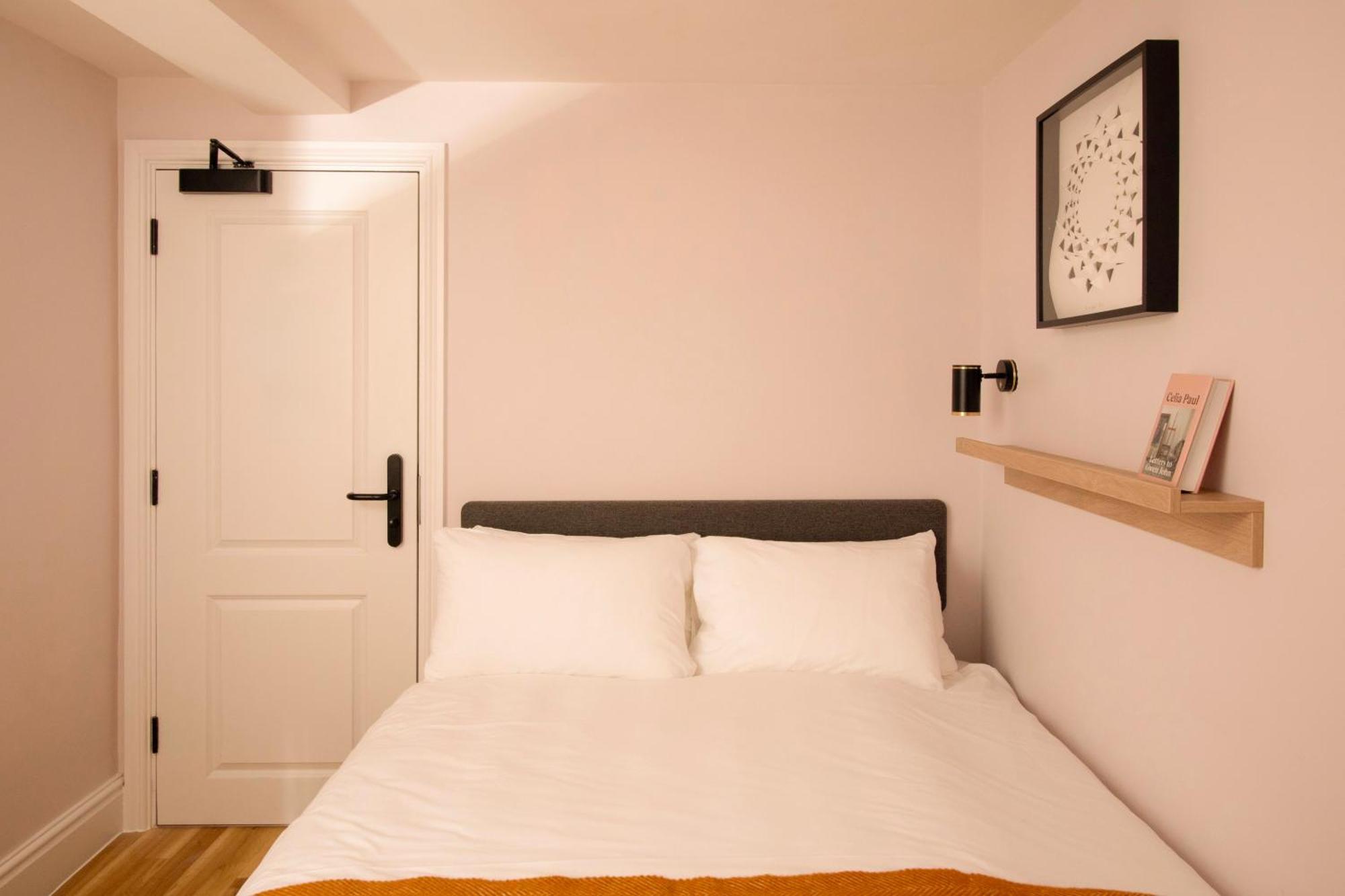 Bob W London Olympia Hotel ภายนอก รูปภาพ