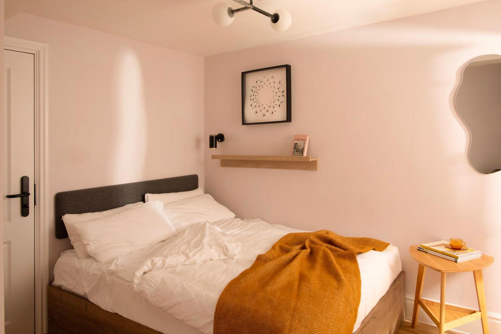 Bob W London Olympia Hotel ภายนอก รูปภาพ