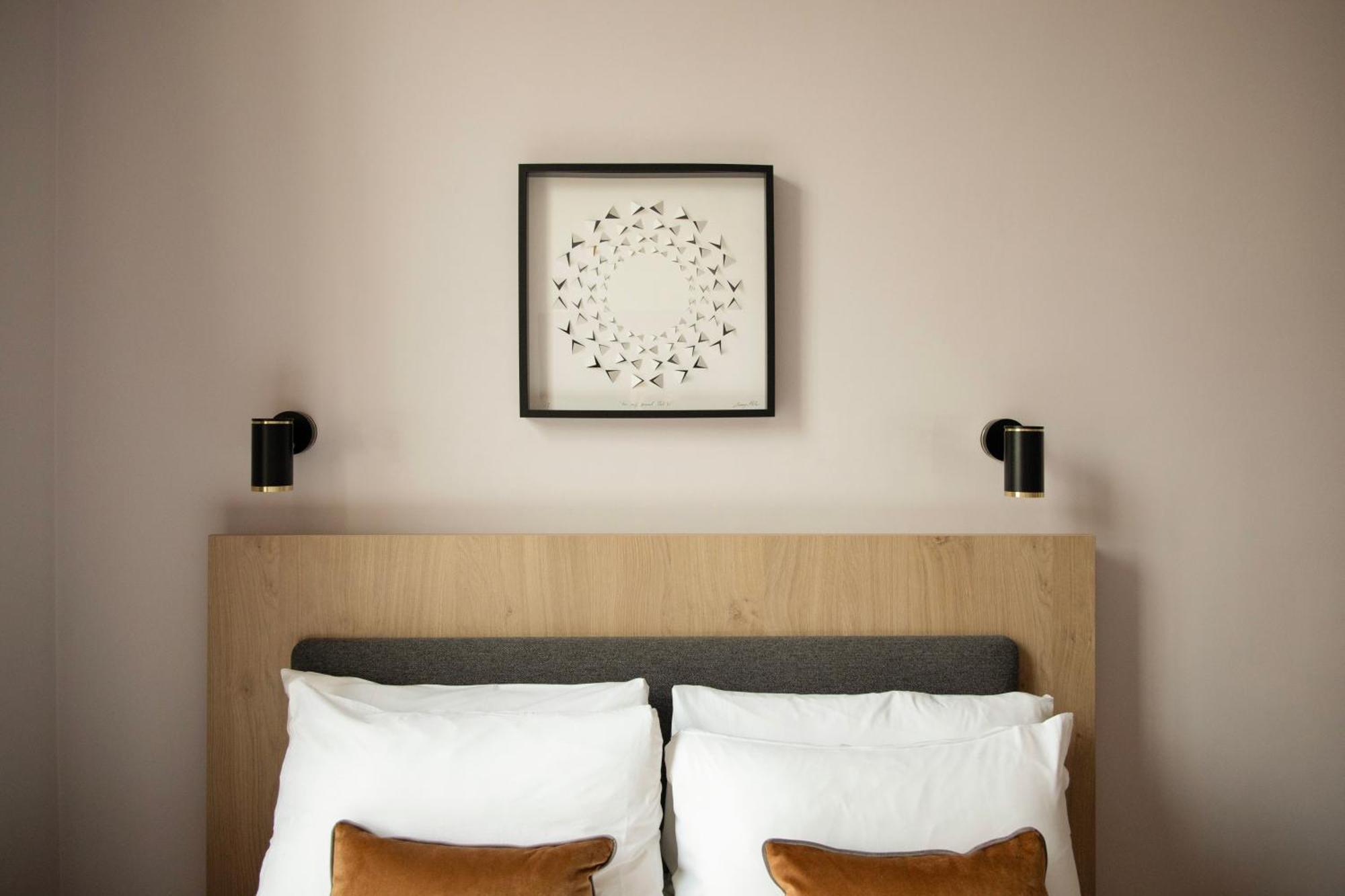 Bob W London Olympia Hotel ภายนอก รูปภาพ