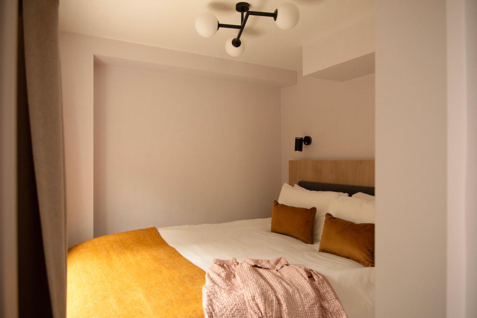Bob W London Olympia Hotel ภายนอก รูปภาพ