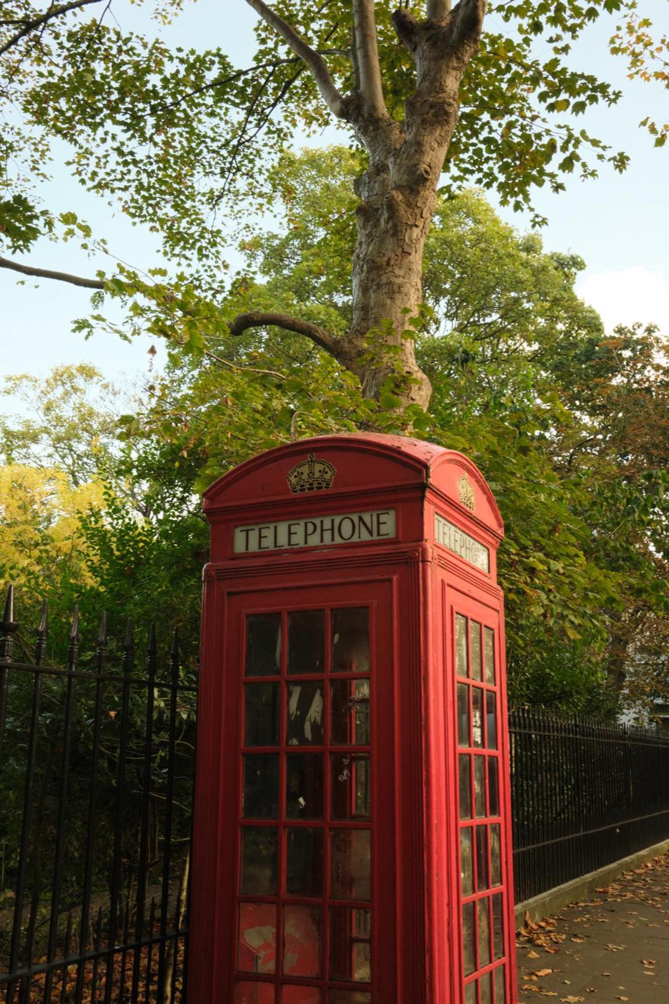 Bob W London Olympia Hotel ภายนอก รูปภาพ